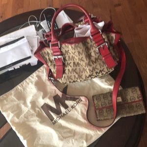 MK Bag
